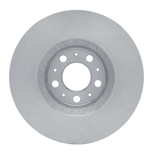 DFC 600 Series 305mm OE Replacement Front Brake Rotor, Volvo S60/V70/S80