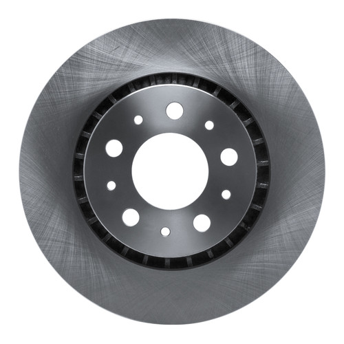 DFC 86-87 Volvo 780 Front Brake Rotor