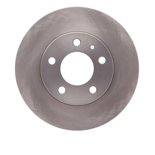 DFC 82-90 Volvo 740/745/760 Series Front Brake Rotor