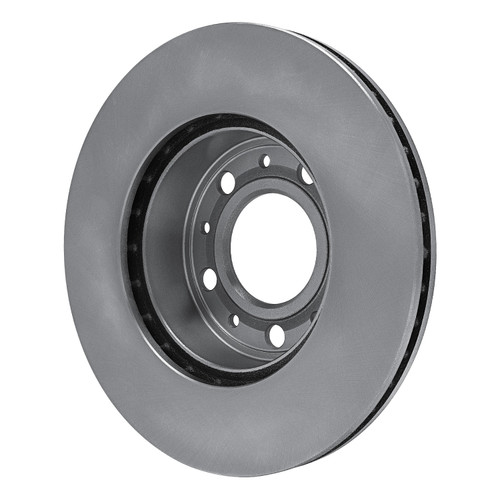 DFC 600 Series 263mm OE Replacement Front Brake Rotor, Volvo 740/745/760