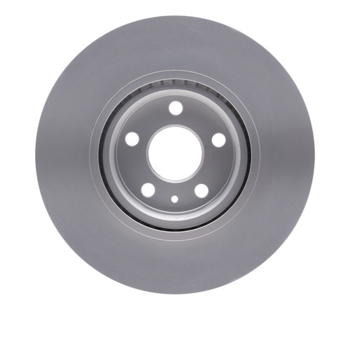 DFC 900 Series 322mm Performance Front Brake Rotor, Volvo S60/V60, S90/V90, XC60, XC40