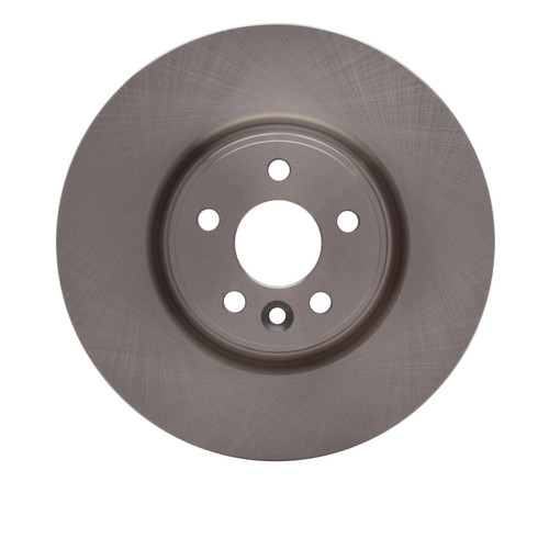 DFC 07-16 Volvo S80/S60 Front Brake Rotor