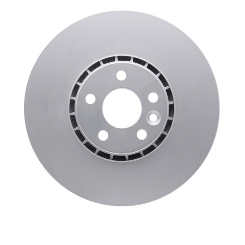 DFC 10-16 Volvo XC60 Front GeoSPEC Coated Rotor