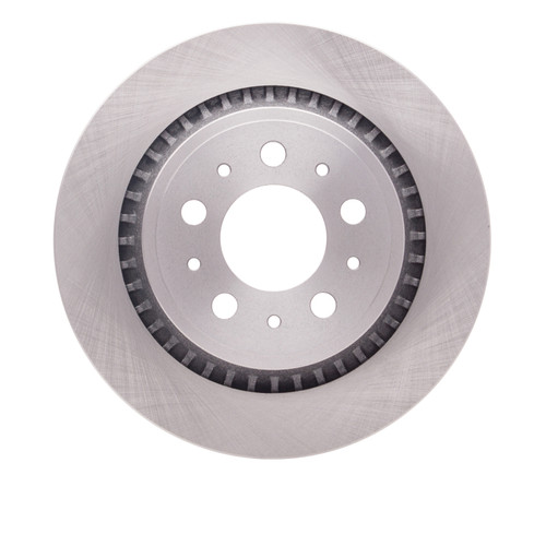 DFC 00-00 Volvo V70 Rear Brake Rotor