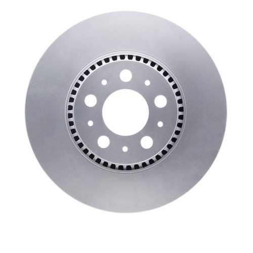 DFC 604 Series 305mm GEOSPEC Coated Front Brake Rotor, Volvo S60/S80/V70 1999-2009