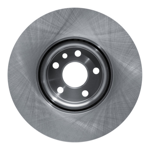 DFC 600 Series 324mm OE Replacement Front Brake Rotor, Volvo XC60 2016-2017