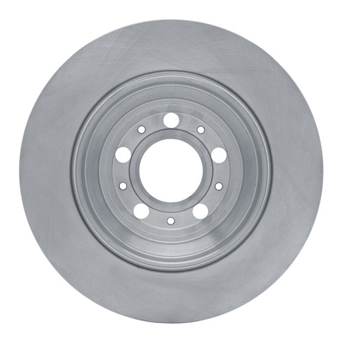 DFC 600 Series 308mm OE Replacement Rear Brake Rotor, Volvo XC90 2003-2014