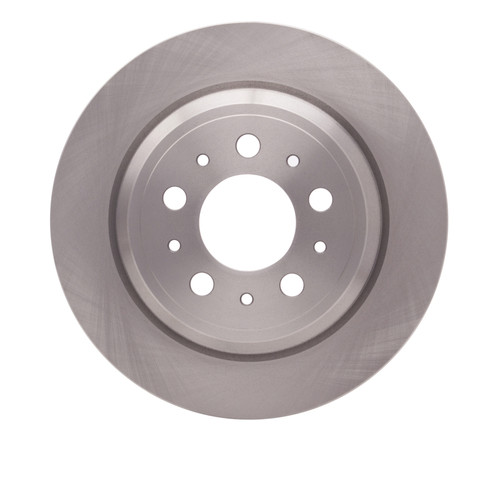 DFC 99-00 Volvo S70/V70 Rear Brake Rotor