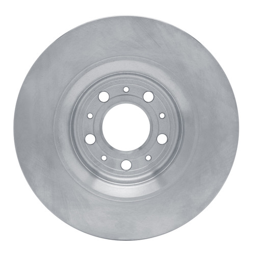DFC 600 Series 302mm OE Replacement Front Brake Rotor, Volvo C70/S70/V70 1998-2004