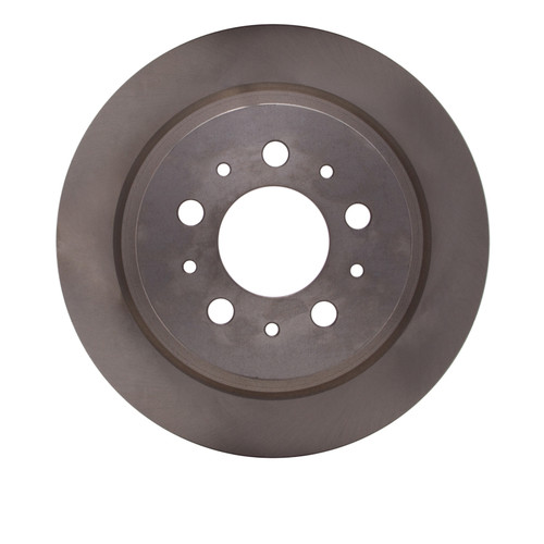 DFC 97-98 Volvo S90/V90 Rear Brake Rotor