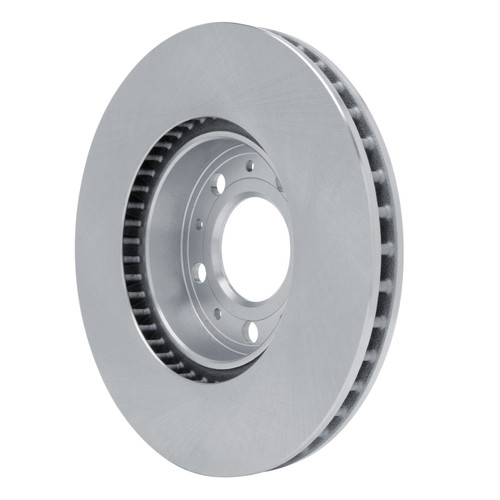 DFC 600 Series 280mm OE Replacement Front Brake Rotor, Volvo 850/960/C70/S70/S90/V70/V90 1995-2004