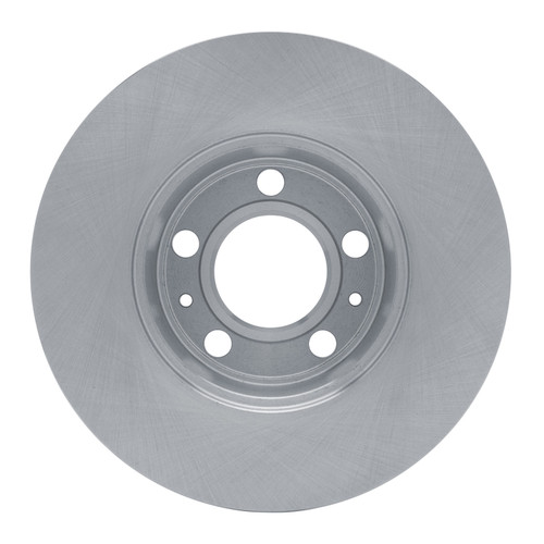 DFC 600 Series 263mm OE Replacement Front Brake Rotor, Volvo 242/242/245/DL/GLE