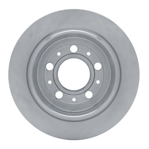 DFC 600 Series 265mm OE Replacement Rear Brake Rotor, Volvo 960 1995-1997