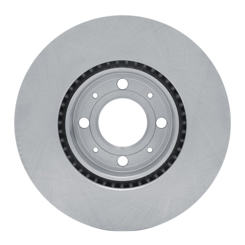 DFC 600 Series 280mm OE Replacement Front Brake Rotor, Volvo 850 1993-1995