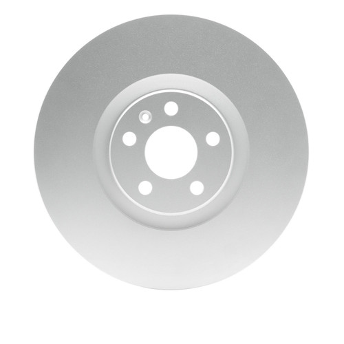 DFC 16-26 Polestar Polestar 2 Front GeoSPEC Coated Rotor