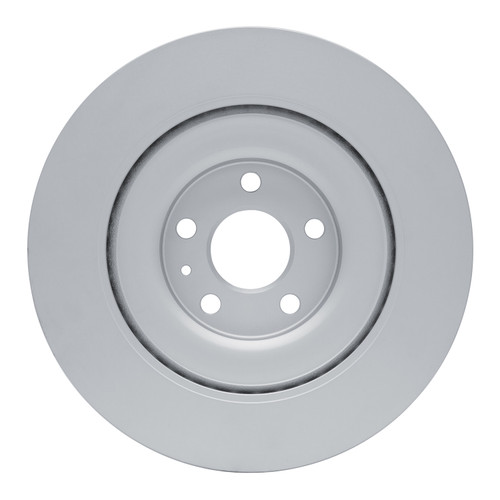 DFC 900 Series 340mm Performance Rear Brake Rotor, Polestar 2, Volvo C40/EC40/EX40/XC40/XC90