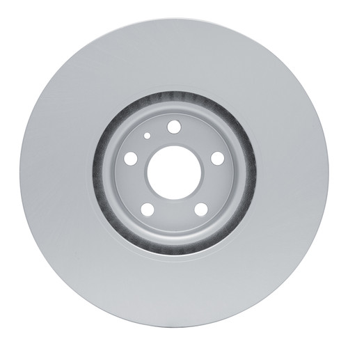 DFC 900 Series 345mm Performance Front Brake Rotor, Volvo S60/V60, S90/V90, XC60/XC90, C40/XC40, Polestar 2