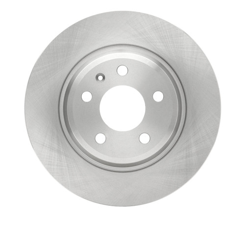 DFC 08-25 Audi A6 Quattro Rear Brake Rotor