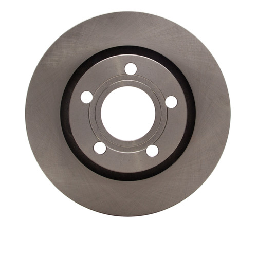 DFC 00-03 Audi A8 Rear Brake Rotor