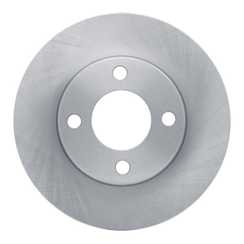 DFC 78-85 Audi 5000 Front Brake Rotor