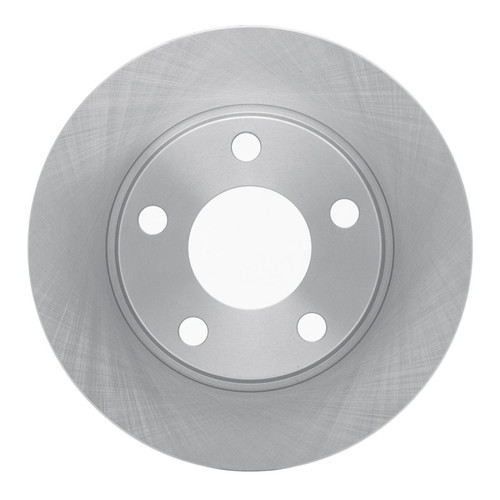 DFC 99-05 Audi A6 Quattro Rear Brake Rotor