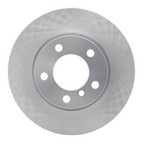 DFC 12-20 BMW 420i (Mexico) Front Brake Rotor