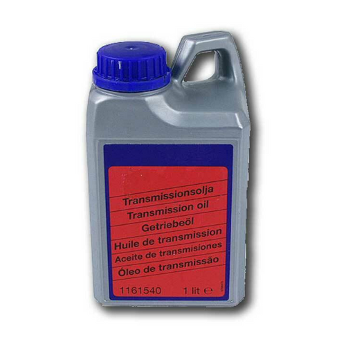 1161540 Genuine Volvo 5/6-Speed Automatic Transmission Fluid