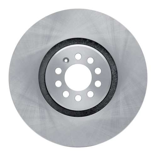 DFC 04-06 Audi TT Quattro Left Front Brake Rotor