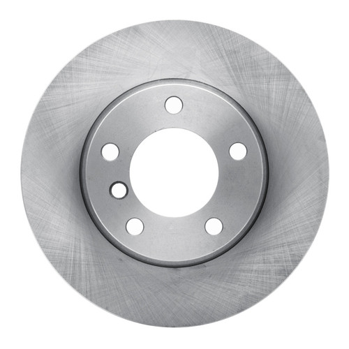 DFC 95-98 BMW 318ti Front Brake Rotor