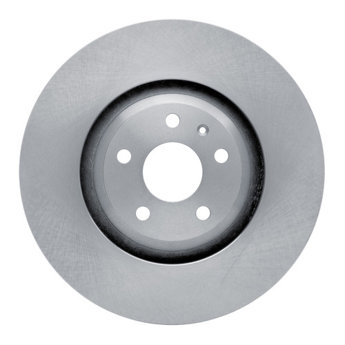 DFC 12-15 Audi TTS Quattro Front Brake Rotor
