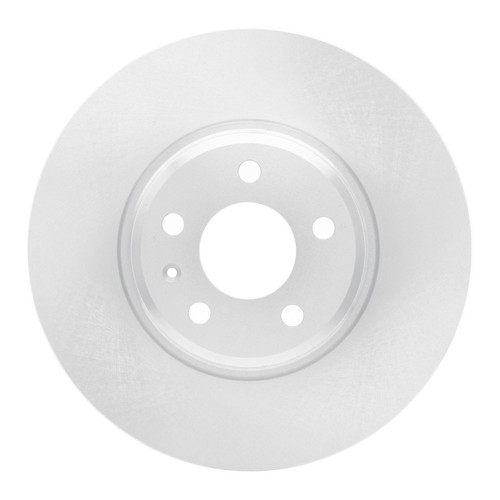 DFC 08-12 Audi A5 Front Brake Rotor