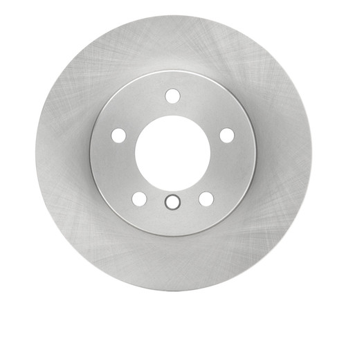 DFC 99-08 BMW 323i Front Brake Rotor