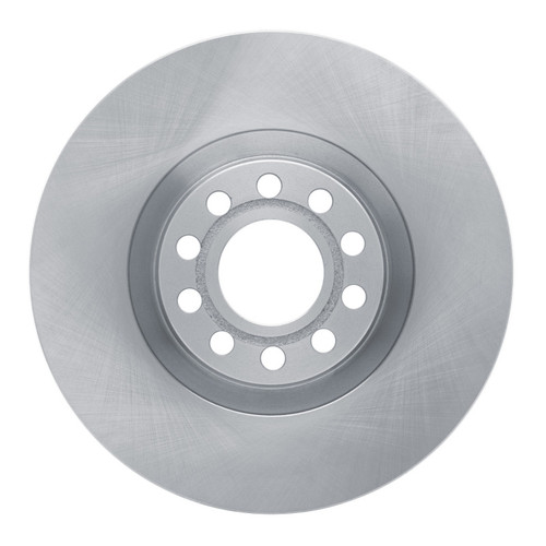 DFC 99-04 Audi S6 Front Brake Rotor