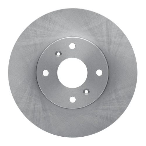 DFC 98-99 Acura CL Front Brake Rotor
