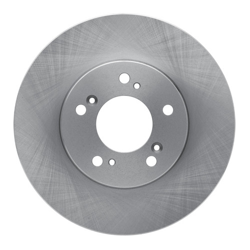 DFC 93-95 Acura LEGEND Front Brake Rotor
