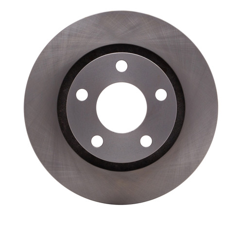 DFC 99-05 Audi A6 Quattro Rear Brake Rotor