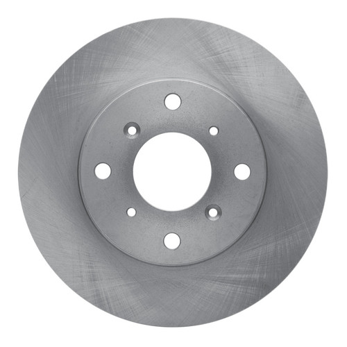 DFC 86-87 Acura LEGEND Front Brake Rotor