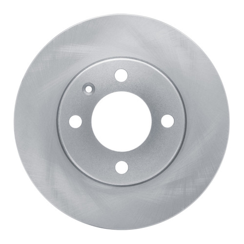 DFC 80-8 Audi 4000 Front Brake Rotor
