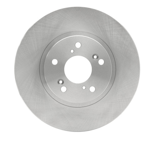 DFC 99-14 Acura TSX Front Brake Rotor