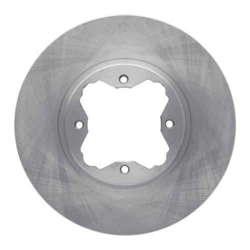 DFC 91-97 Acura CL Front Brake Rotor