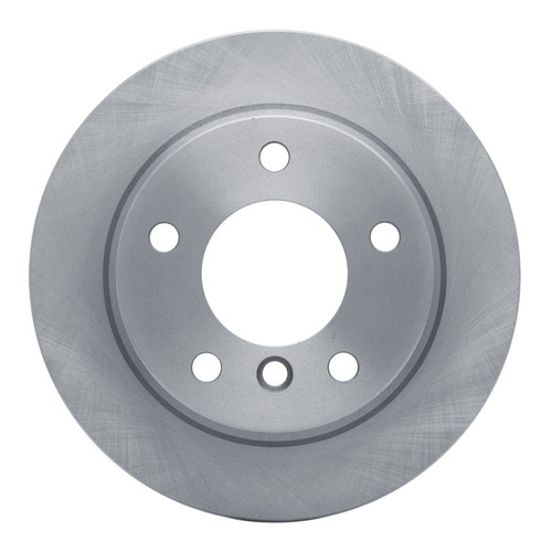 DFC 95-99 BMW 318ti Rear Brake Rotor