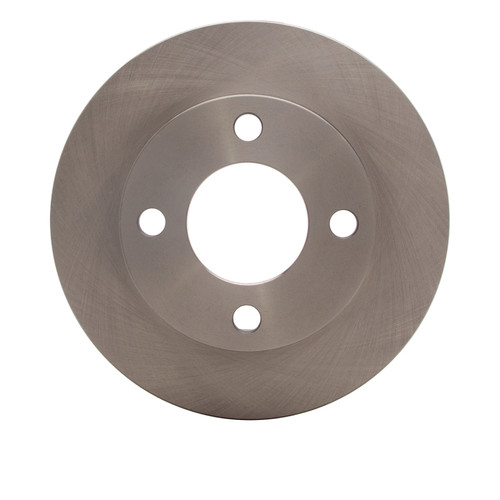 DFC 82-98 Audi 80 Rear Brake Rotor