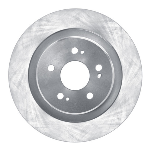 DFC 22-26 Acura MDX Rear Brake Rotor
