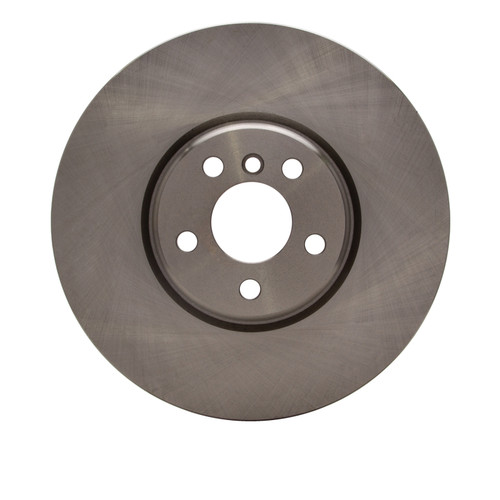 DFC 16-25 BMW 740I Right Front Brake Rotor