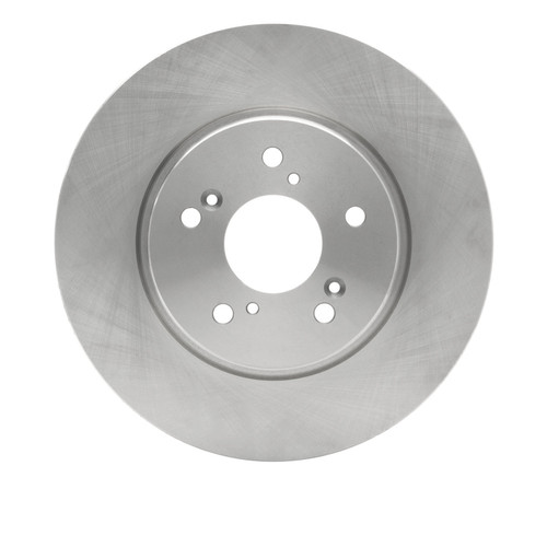 DFC 07-16 Acura RDX Front Brake Rotor