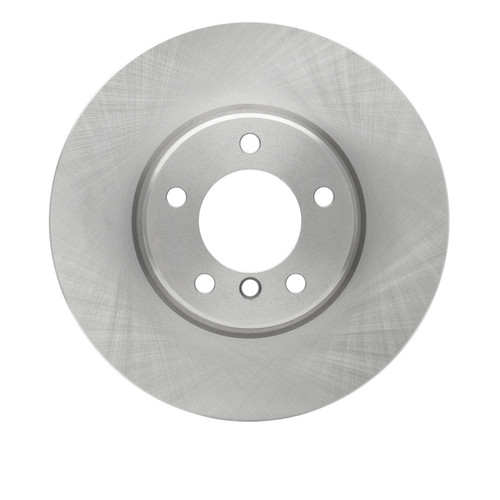 DFC 04-10 BMW 528i Front Brake Rotor