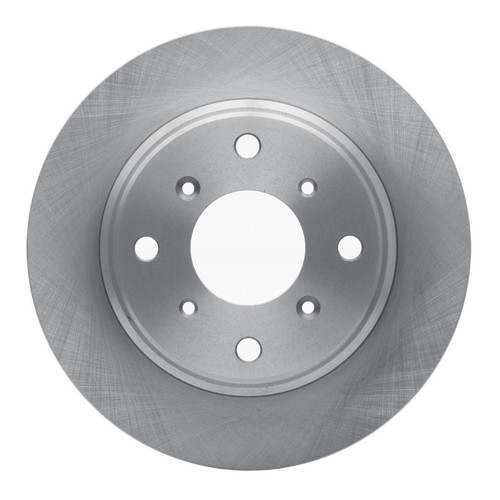 DFC 87-90 Acura LEGEND Rear Brake Rotor