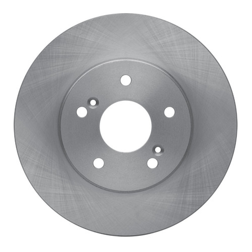 DFC 91-96 Acura NSX Rear Brake Rotor