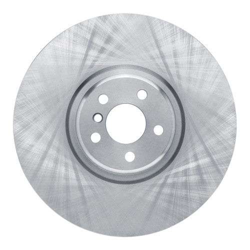 DFC 17-25 BMW 840i Gran Coupe Left Front Brake Rotor