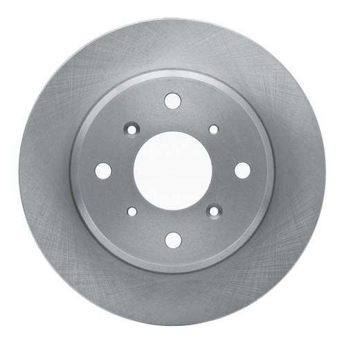 DFC 86-96 Acura LEGEND Rear Brake Rotor
